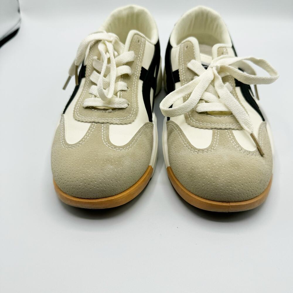 De Florence Sneakers DF Cloudea 2.0 Lightweight Neutral Colorway Size 39 - Picture 6 of 8